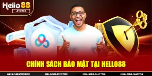 Hello88 - Nền tảng cá cược an toàn với chính sách bảo mật hiện đại