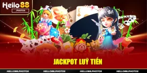 Jackpot Luỹ Tiến - Khám Phá Tựa Game Nổ Hũ Đỉnh Cao Jackpot luỹ tiến là gì?