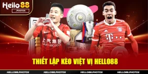 Thiết Lập Kèo Việt Vị Hello88 Bí Kíp Cá Độ Xanh Chín 2025 Kèo việt vị là gì?