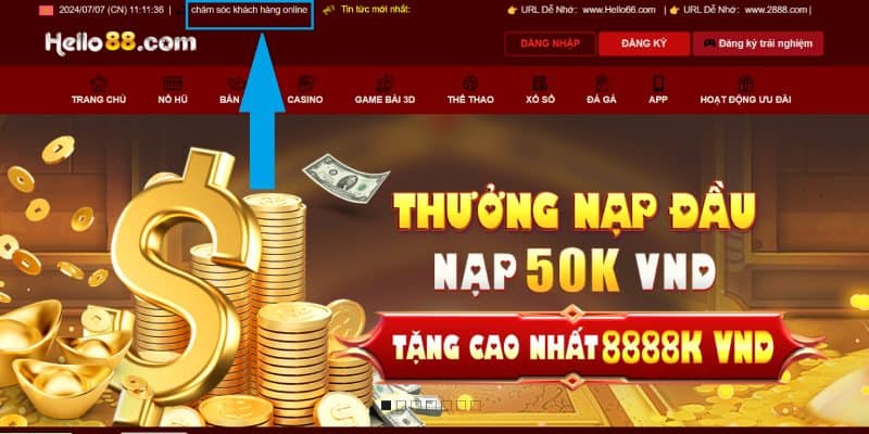 Điều khoản điều kiện Hello88 cập nhật mới nhất