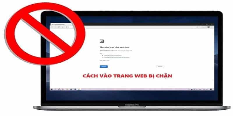 Hello88 bị chặn và cách xử lý vấn đề hiệu quả trong vài phút