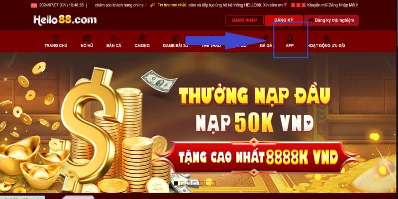 Hello88 bị chặn và cách xử lý vấn đề hiệu quả trong vài phút