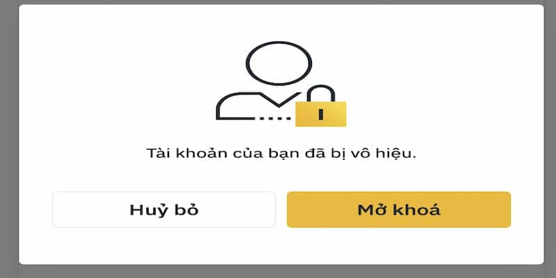 Hello88 Bị Khóa - Lý Do Và Cách Giải Quyết Cho Thành Viên