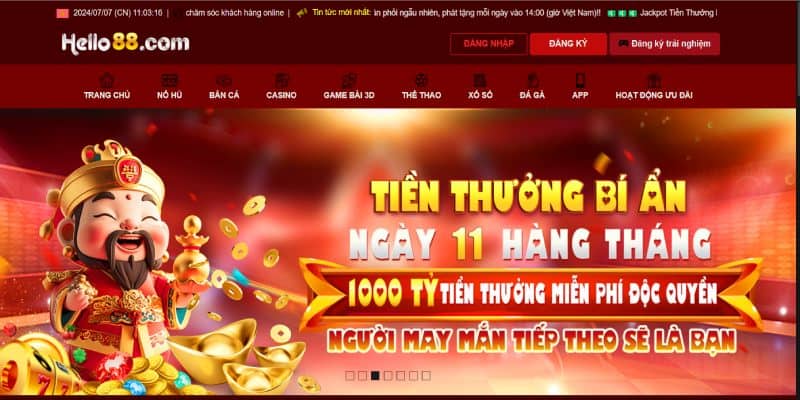 Hello88 lừa đảo là tin đồn thất thiệt hay đúng sự thật?