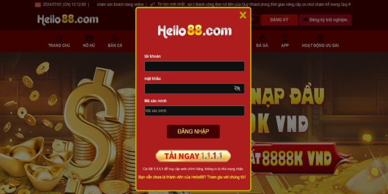 VIP Hello88 - Ưu đãi tri ân độc quyền đến thành viên lâu năm