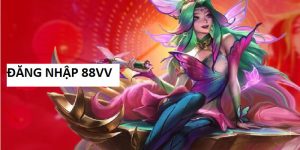 Đăng Nhập 88VV: Quy Trình Thực Hiện Đơn Giản Và Siêu Tốc Đăng nhập 88VV